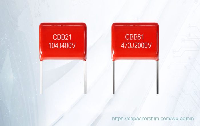 shunt capacitor devices