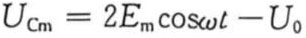 capacitor overvoltage analysis