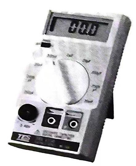 capacitor device test
