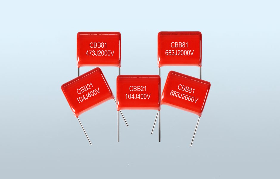 capacitor device test