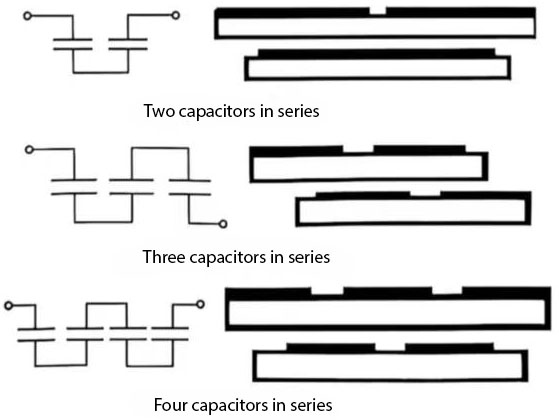 capacitor voltage