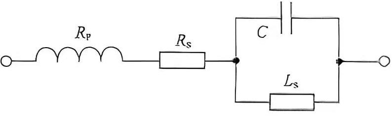 capacitor insulation