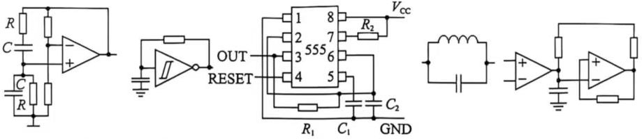 film capacitor circuit applications