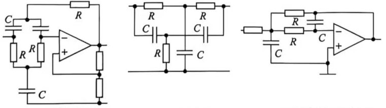 film capacitor circuit applications