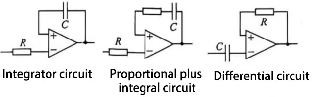 film capacitor circuit applications