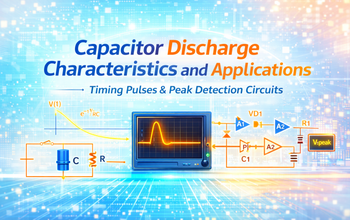 XUANSN CAPACITOR