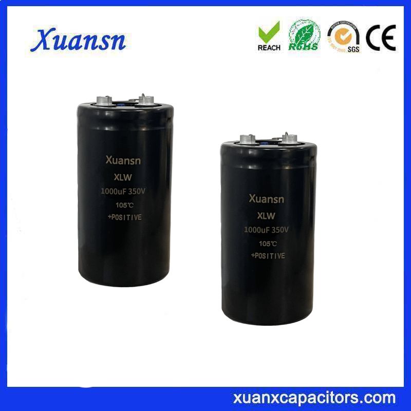 1000UF 350V Capacitor 1000UF 350V Capacitor