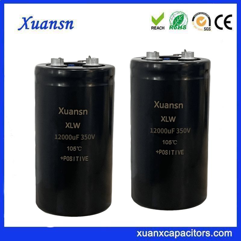 15000UF 350V Capacitor 15000UF 350V Capacitor