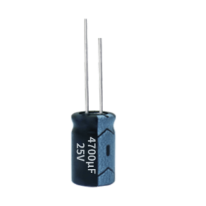4700UF 50V Capacitor