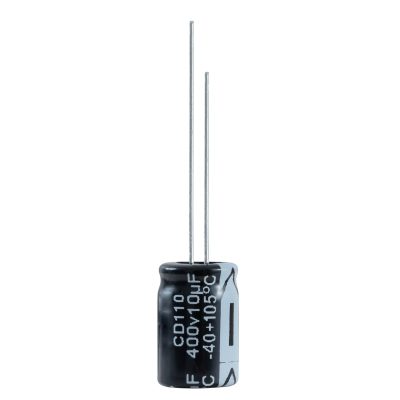 The difference between AC capacitors and DC capacitors